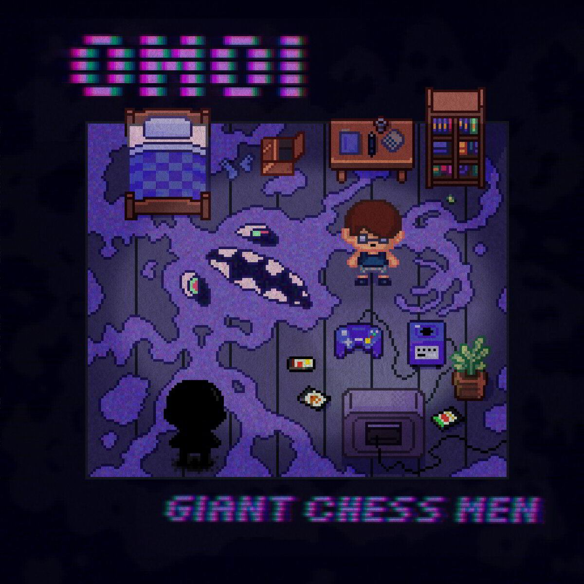 OMOI EP Cover