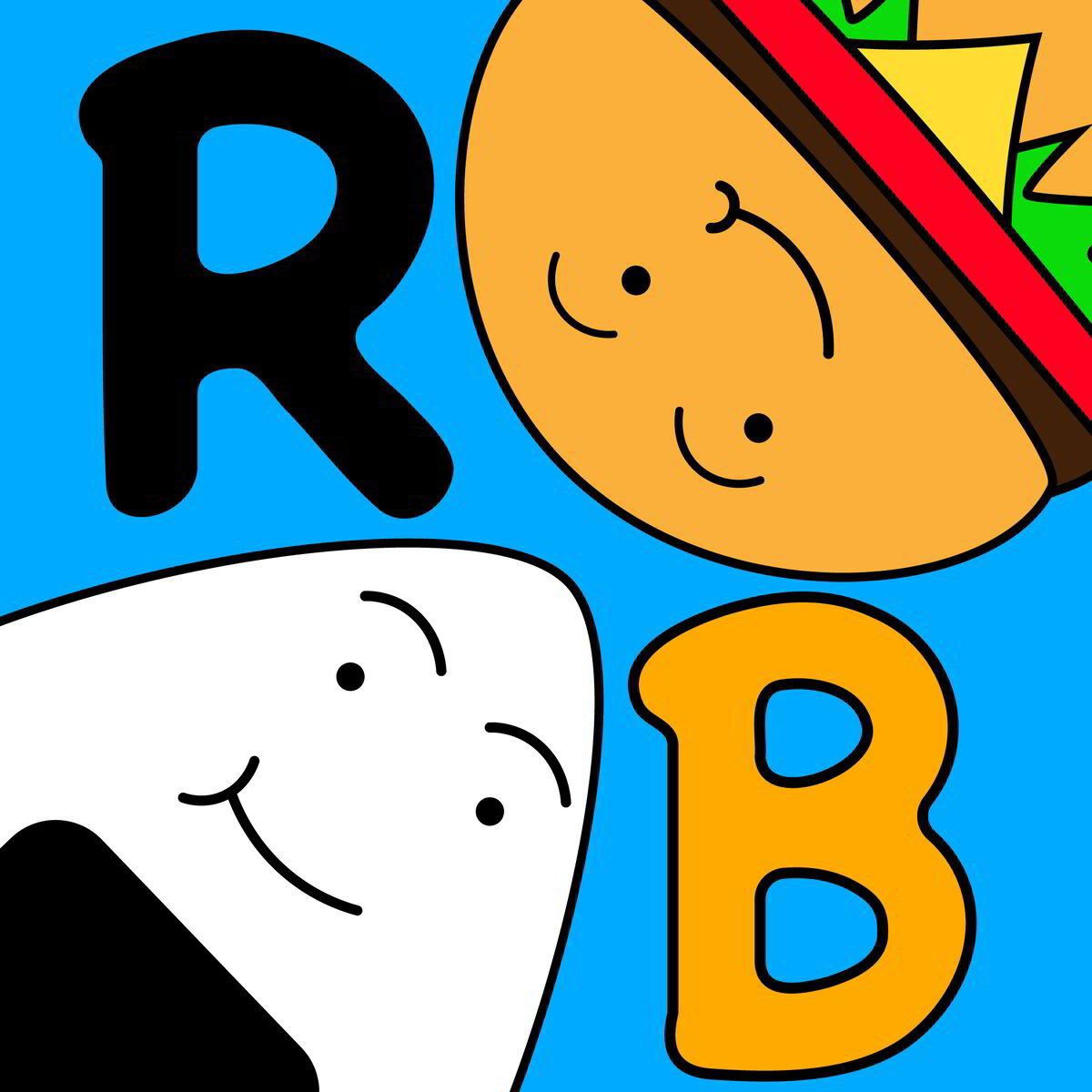 RiceBurger Original Soundtrack Cover